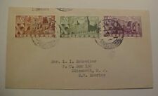 PORTUGAL PONTA DEL GADO EM PORTUGAL 1948 PARA EUA comprar usado  Enviando para Brazil