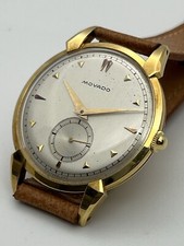 Orologio movado 18k usato  Rovigo