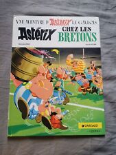 Astérix bretons édition d'occasion  Beaumont-du-Gâtinais