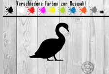 Aufkleber schwarn swan gebraucht kaufen Aufkleber schwarn swan gebraucht kaufen  Papenburg