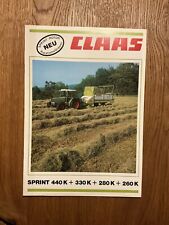 Rig claas ladewagen gebraucht kaufen  Voerde (Niederrhein)