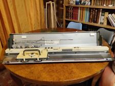 Machine tricoter silver d'occasion  Paris V