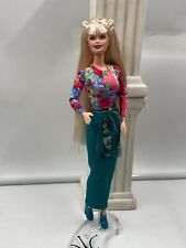 Barbie articulated body d'occasion  Expédié en Belgium