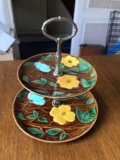 Présentoir gateaux serviteur d'occasion  Valençay