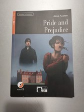 Pride and prejudice usato  Castelnuovo Rangone