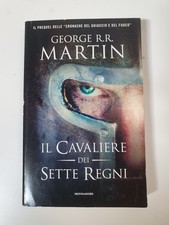 George r.r. martin usato George r.r. martin usato  Carpi