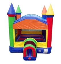 Commercial inflatable bounce for sale  Buffalo