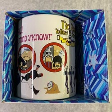 Beatles coffee mug. for sale  Broussard