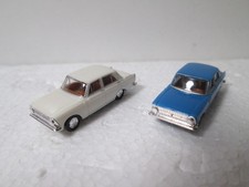 Herpa pkw moskwitsch gebraucht kaufen  Strausberg-Umland