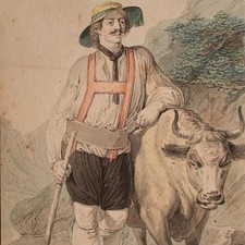 Josef anton kapeller gebraucht kaufen  Berlin