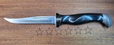 Cutco 1763 serrated for sale  Waterbury