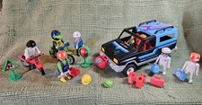 Vintage playmobil 3764 for sale  TAMWORTH