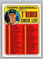 1969 topps 582 for sale  Victoria