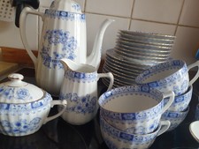 China blau dorothea gebraucht kaufen  Duisburg