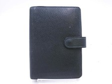 Capa de couro para notebook Louis Vuitton Taiga Agenda PM comprar usado  Enviando para Brazil