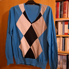 Burlington pullover blau gebraucht kaufen Burlington pullover blau gebraucht kaufen  Hannover