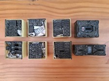 Letterpress combination border for sale  ONGAR