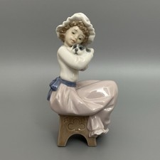 Nao lladro 1049 for sale  GILLINGHAM