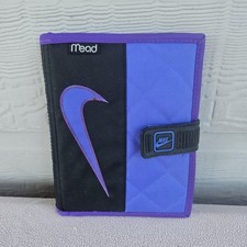Nike mead planner for sale  Sherman