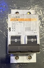 Disjoncteur multi c32n d'occasion Disjoncteur multi c32n d'occasion  Saint-Alban-Leysse