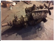 ford 427 side oiler engine for sale  Wynantskill