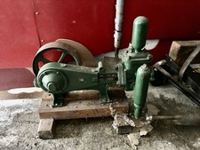 Water pump suit for sale  SUNBURY-ON-THAMES