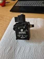 ölpumpe suntec 21600 gebraucht kaufen  Gemünden