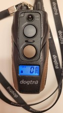 Trasmettitore arco dogtra usato Trasmettitore arco dogtra usato  Spedire a Italy