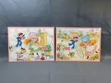 Polly pal puzzles for sale  Markleville