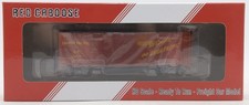 Red caboose 38541 for sale  Flowery Branch