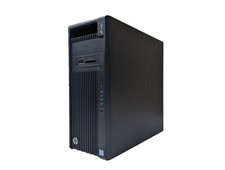 Z440 xeon workstation for sale  MANCHESTER