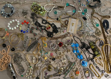 Modeschmuck konvolut bastler gebraucht kaufen Modeschmuck konvolut bastler gebraucht kaufen  Großkrotzenburg