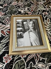 Marilyn monroe framed for sale  ROCHESTER