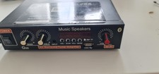 G30 hifi stereo gebraucht kaufen  Sulzbach-Rosenberg