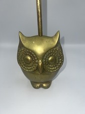 Pretty brass heavy for sale  SALTASH
