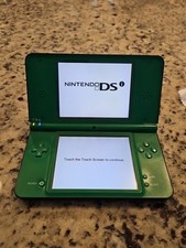 Nintendo dsi green for sale  Spring Hill