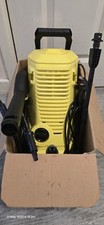 Karcher power wash for sale  HUDDERSFIELD