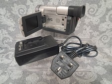 Jvc digital video d'occasion  Expédié en Belgium