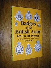 Badges the british gebraucht kaufen  Velbert