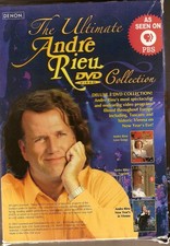 Andre rieu ultimate for sale  Hillsboro