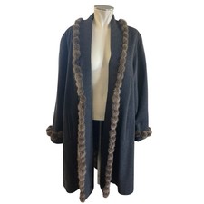 Edler damen cashmere gebraucht kaufen  Erpel