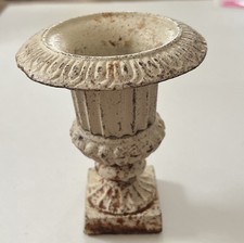 Vintage small cast for sale  Hackensack