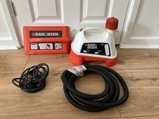 Black decker kx3300 for sale  SHEERNESS