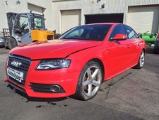 Audi 2008 2010 for sale  STRANRAER