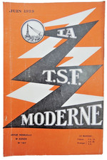Tsf moderne 107 d'occasion Tsf moderne 107 d'occasion  Danjoutin