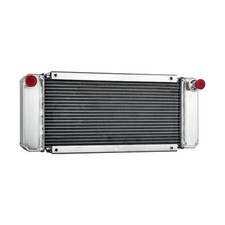 Radiator fits bobcat for sale  Chino