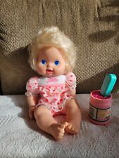 Vintage kenner baby for sale  Perrysville