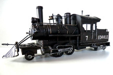 Jayland locomotiva vapore usato  Olgiate Olona