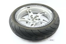 BMW R 1150 RT R22 2003 - Aro da roda traseira 5,00 x 17 N27H comprar usado  Enviando para Brazil