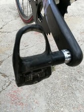 Pedali strada xpedo usato  Italia